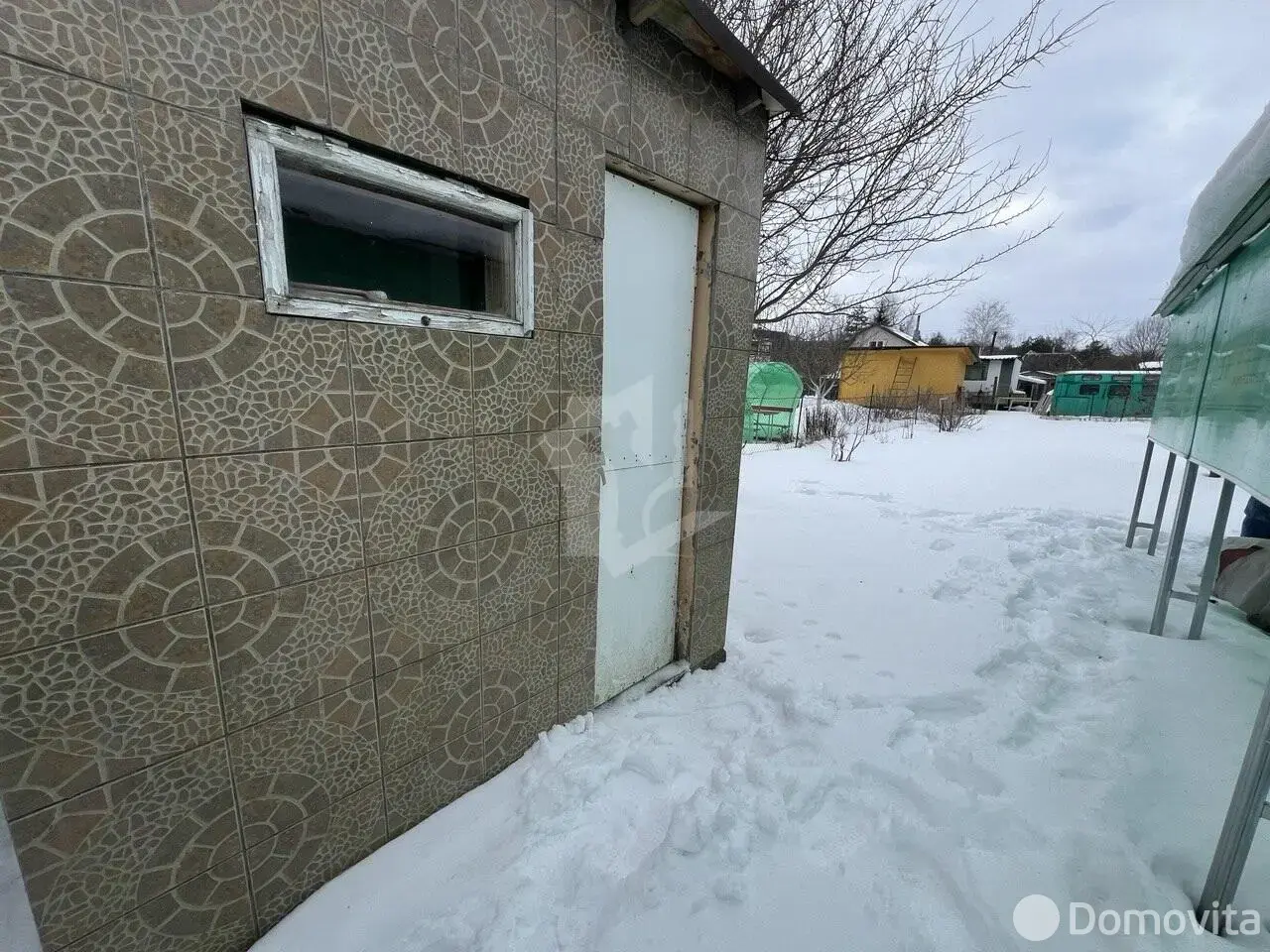 Купить 2-этажную дачу в Жаворонок Минская область, 12900USD, код 184964 - фото 14