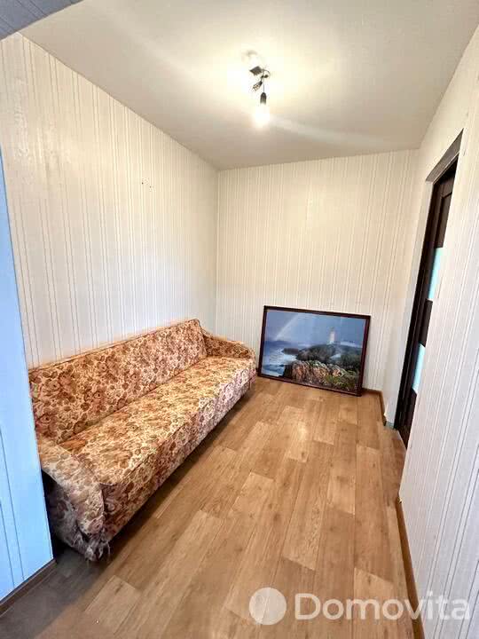 Купить 1-комнатную квартиру в Лесковке, ул. Минская, д. 4/а, 62000 USD, код: 1001118 - фото 3