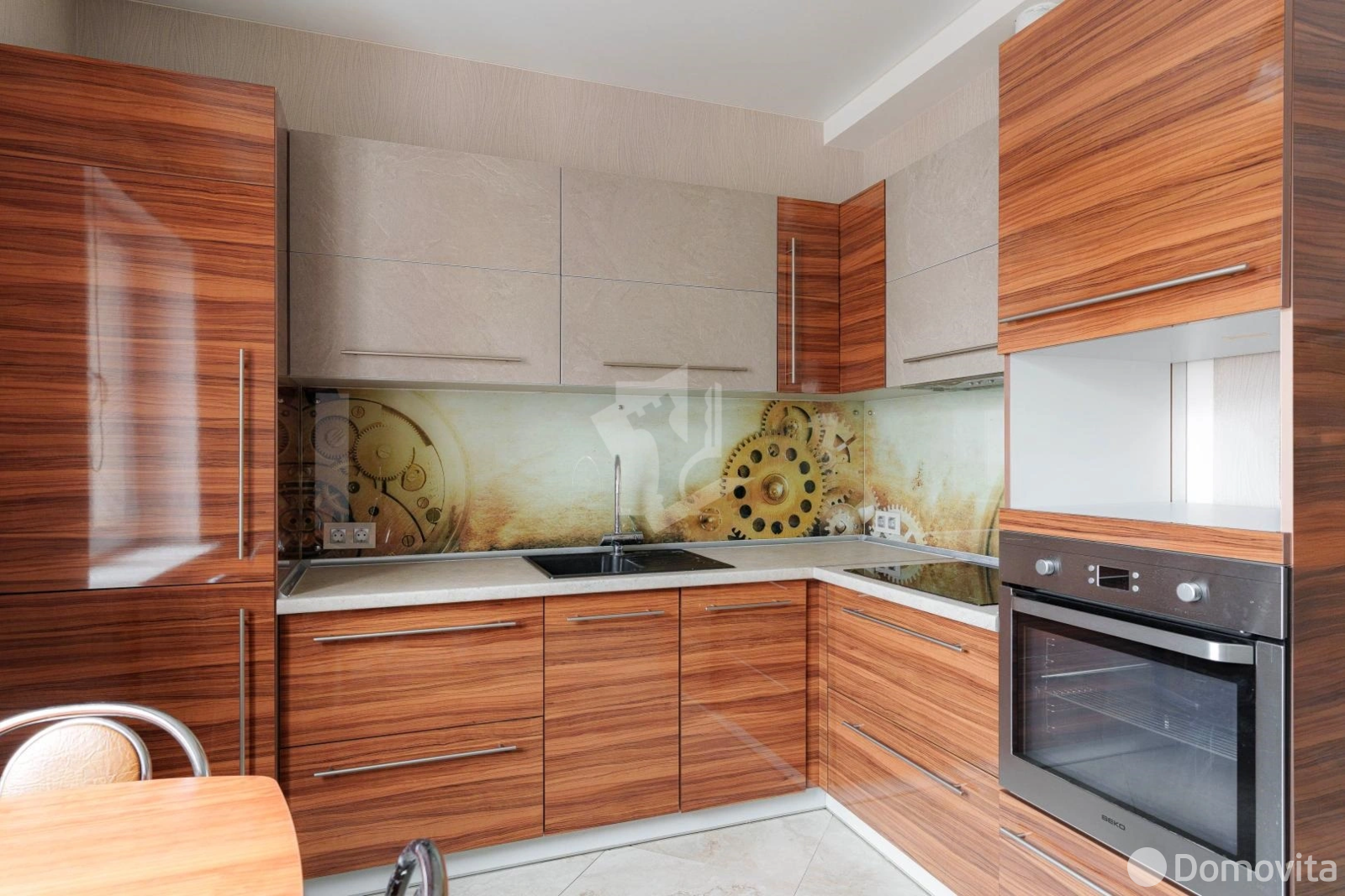 Снять 2-комнатную квартиру в Минске, ул. Ложинская, д. 16, 530USD, код 148456 - фото 13