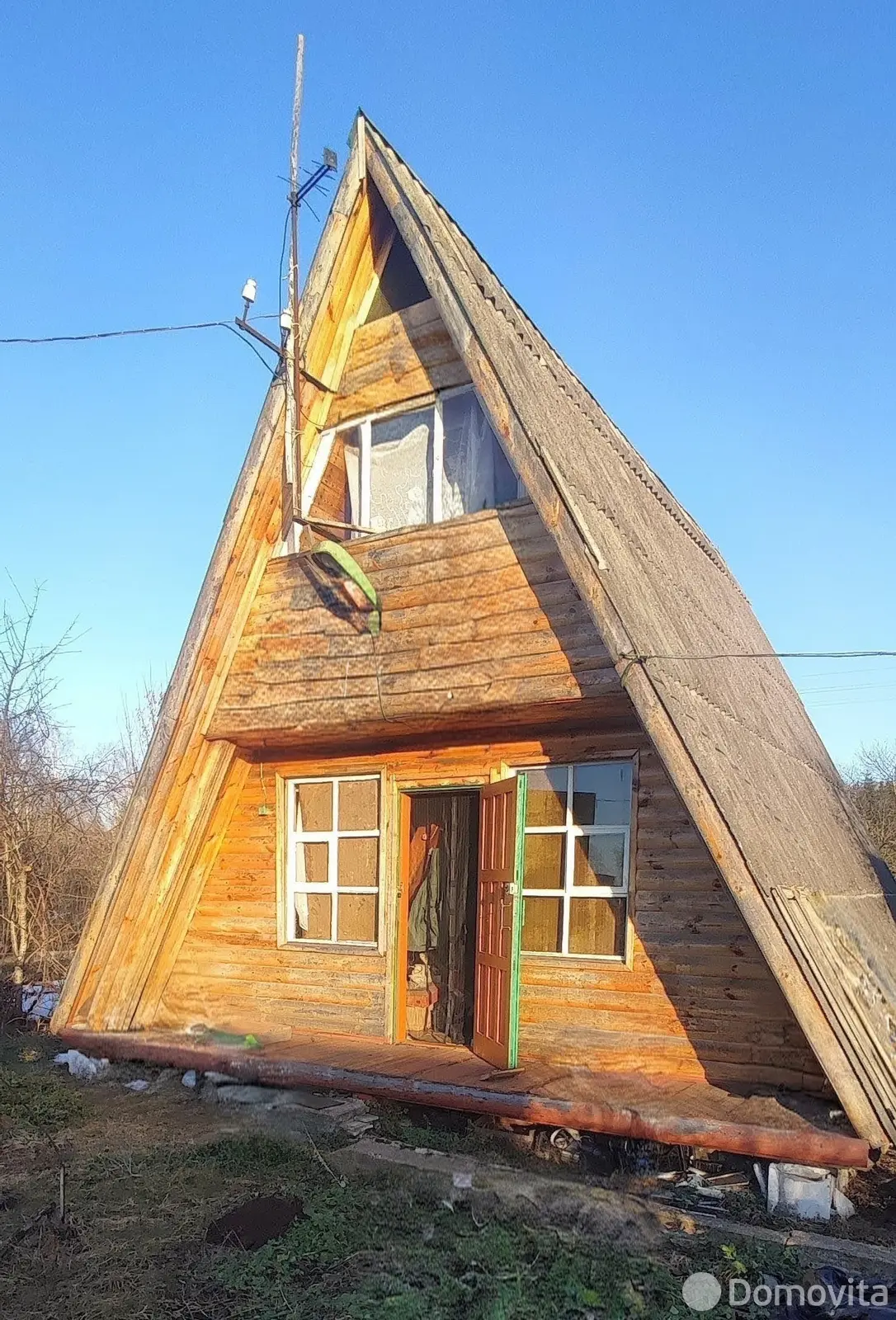 купить дачу, Дачное,