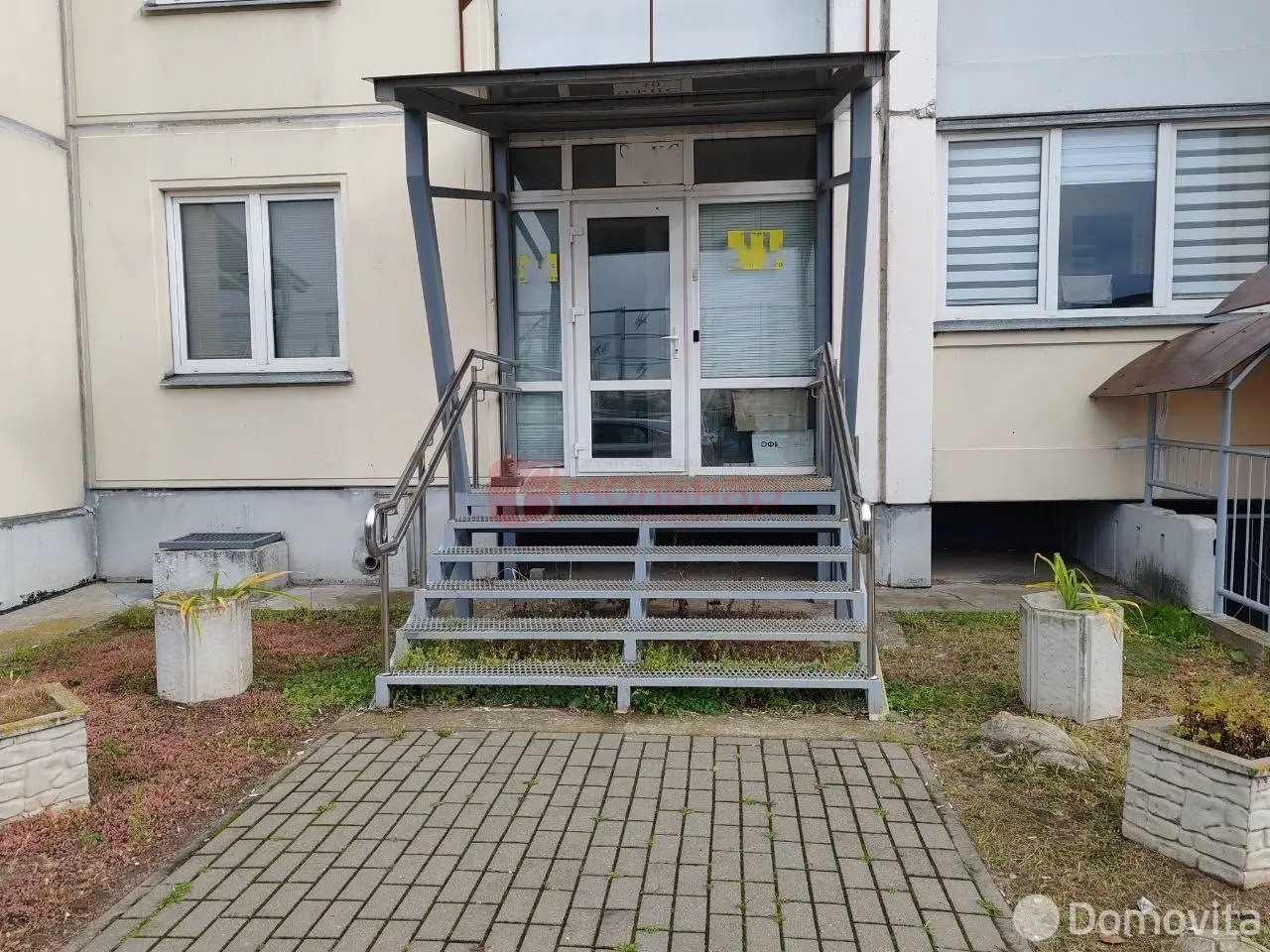 офис, Ждановичи, ул. Зеленая, д. 1В 