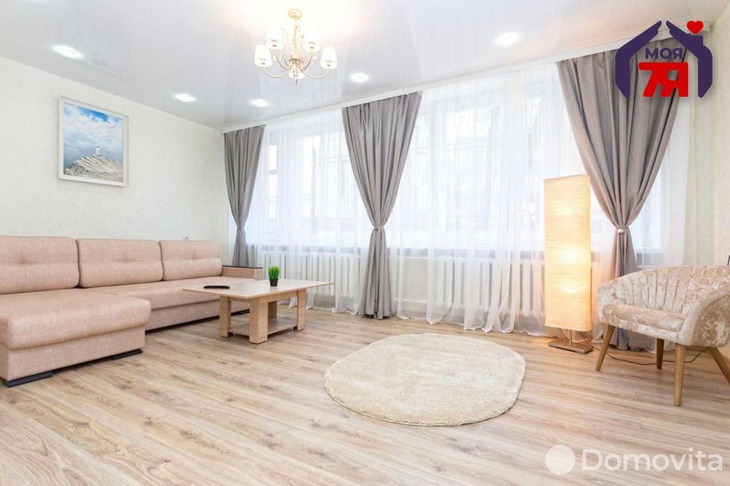 Продажа 2-комнатной квартиры в Минске, ул. Янки Купалы, д. 7, 119500 USD, код: 944518 - фото 2