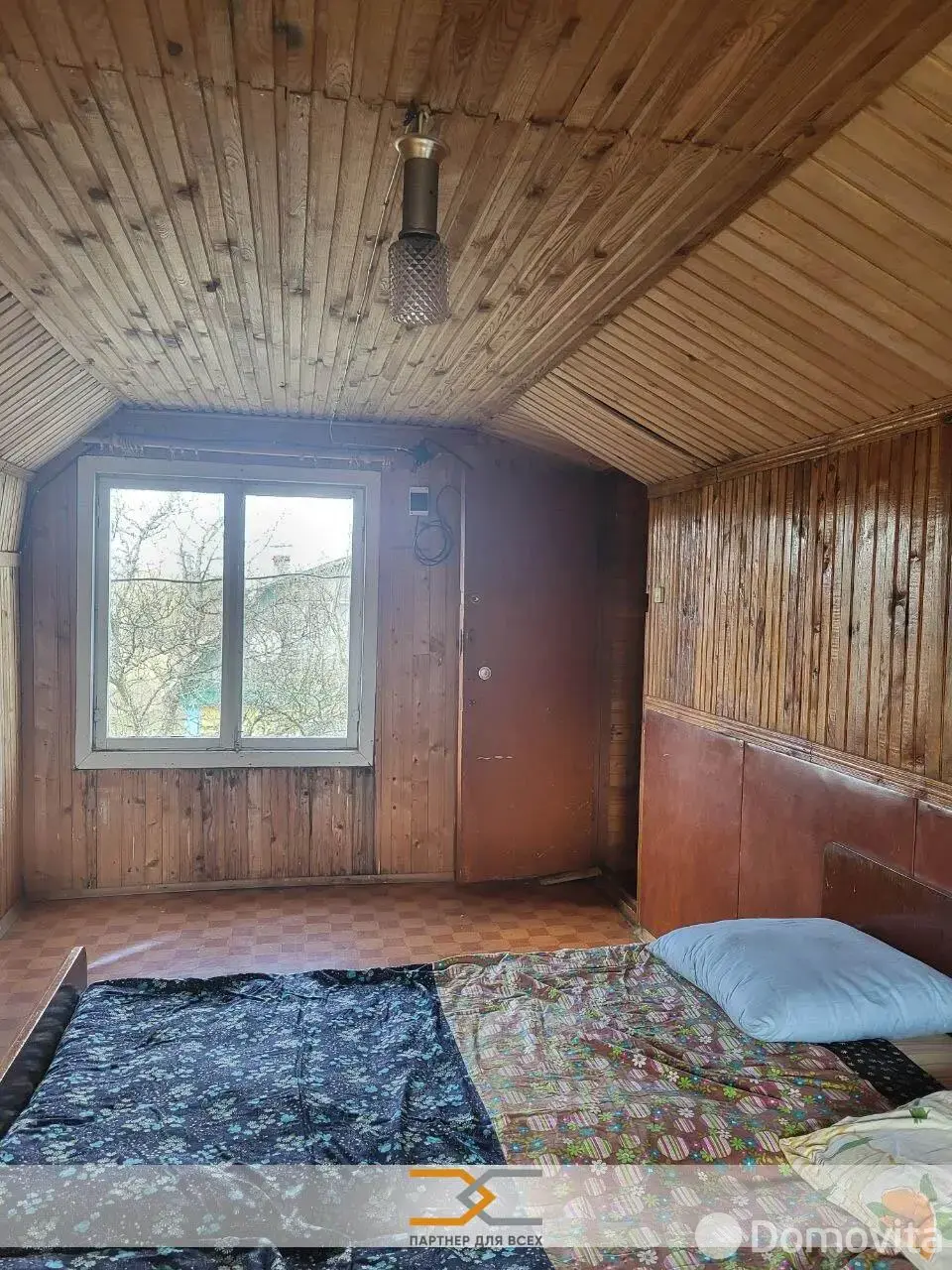 Купить 2-этажную дачу в Чаровница Минская область, 42000BYN, код 185477 - фото 23