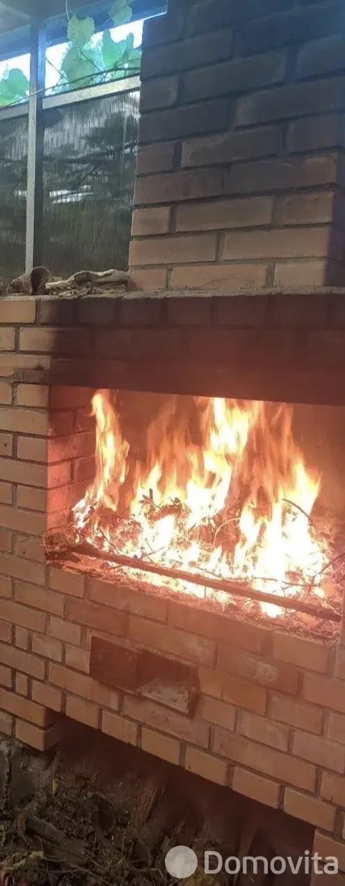 Купить 2-этажную дачу в Весна Минская область, 29000USD, код 184995 - фото 13