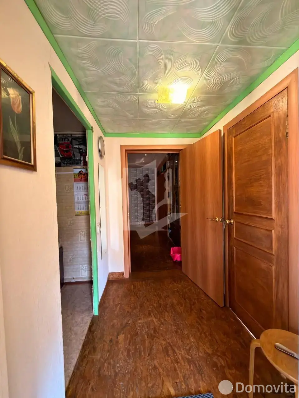 коттедж, Ратомка, ул. Победы 