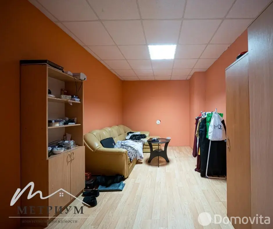 торговый объект, Минск, ул. Максима Богдановича, д. 138