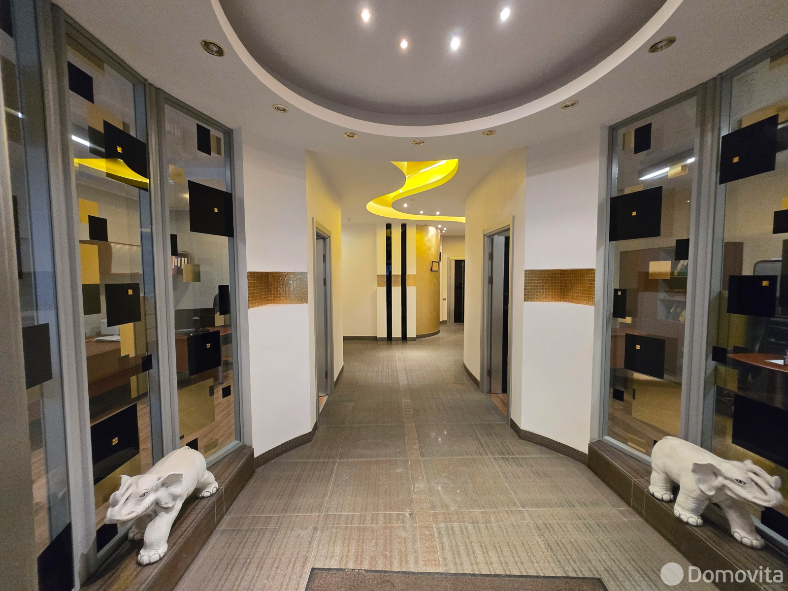 Снять офис на ул. Москвина, д. 4 в Минске, 8400EUR, код 16710 - фото 33