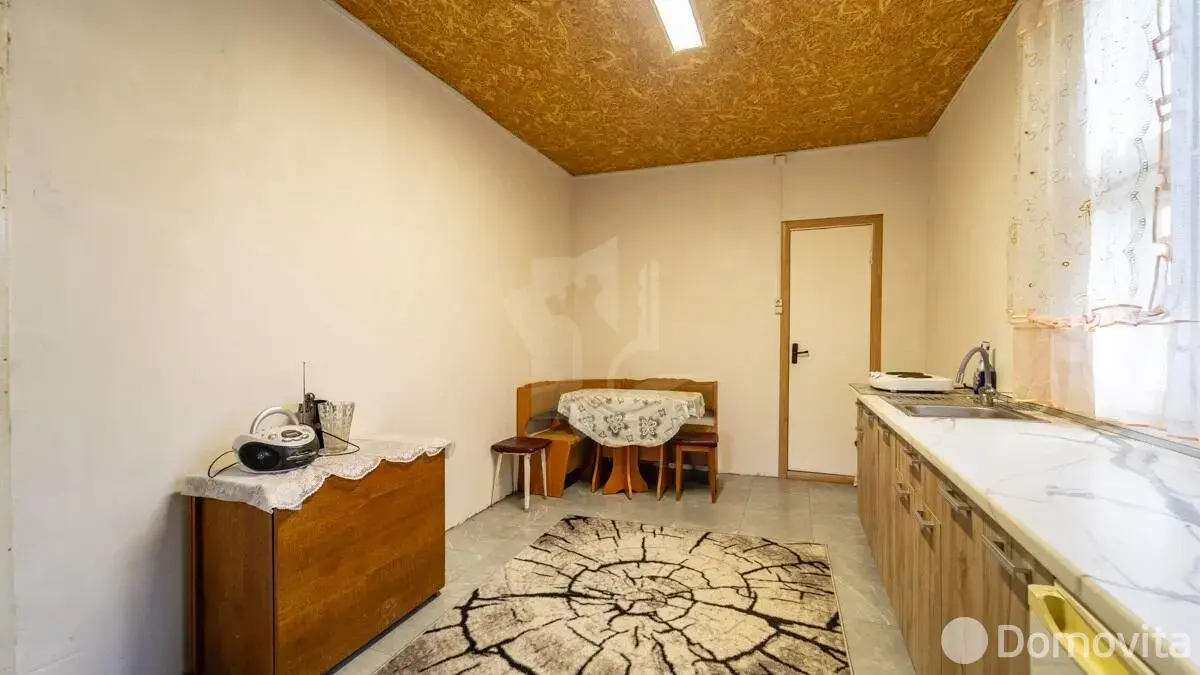 Купить 1-этажную дачу в Факел-Третий век Минская область, 29000USD, код 184206 - фото 17