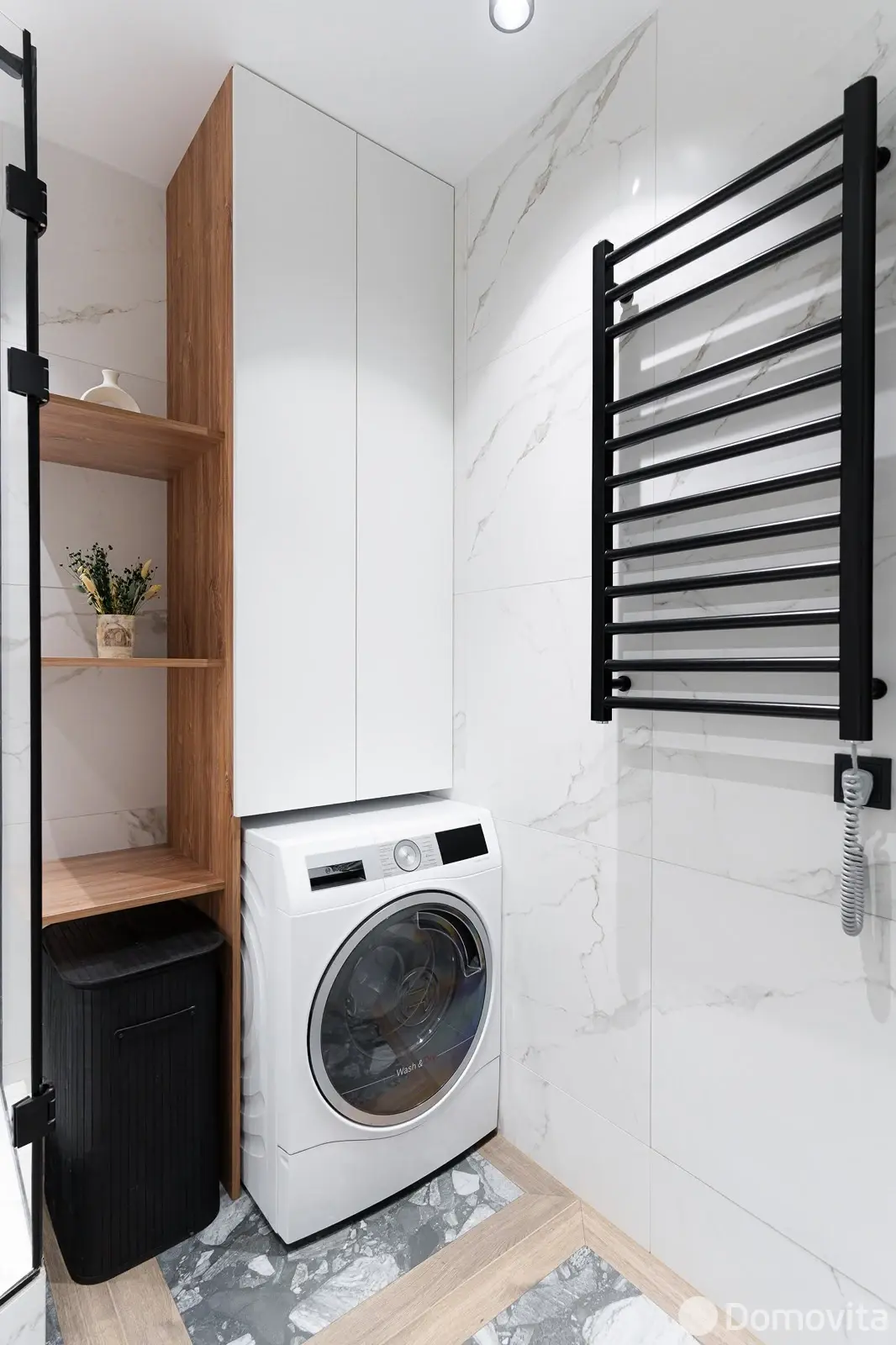 Снять 3-комнатную квартиру в Минске, ул. Ратомская, д. 50, 1400USD, код 150397 - фото 16