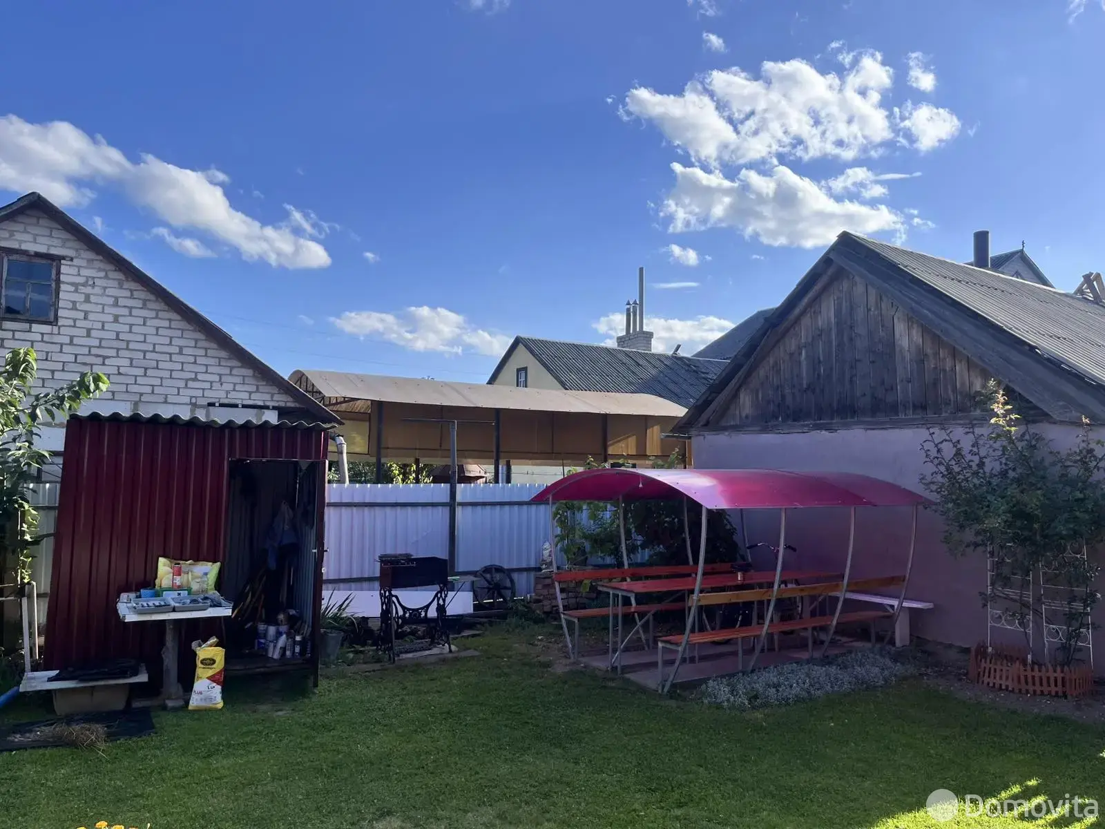 Коттедж Люксембург ул 10 на сутки в Барановичах ул. Розы Люксембург, д. 1, 50BYN, код 1369 - фото 10