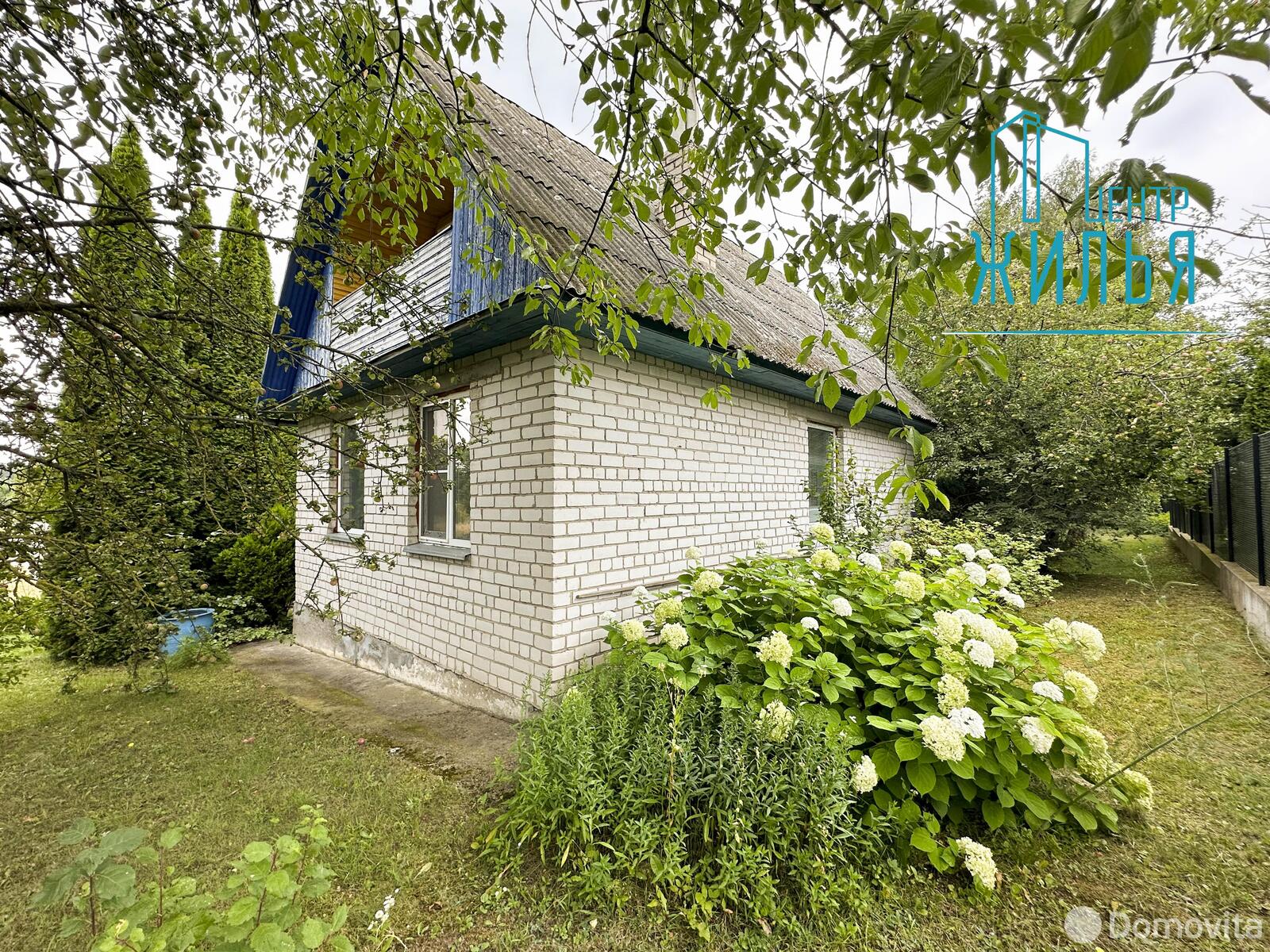 Продажа 2-этажной дачи в Гудок Гродненская область, 25000USD, код 180426 - фото 3