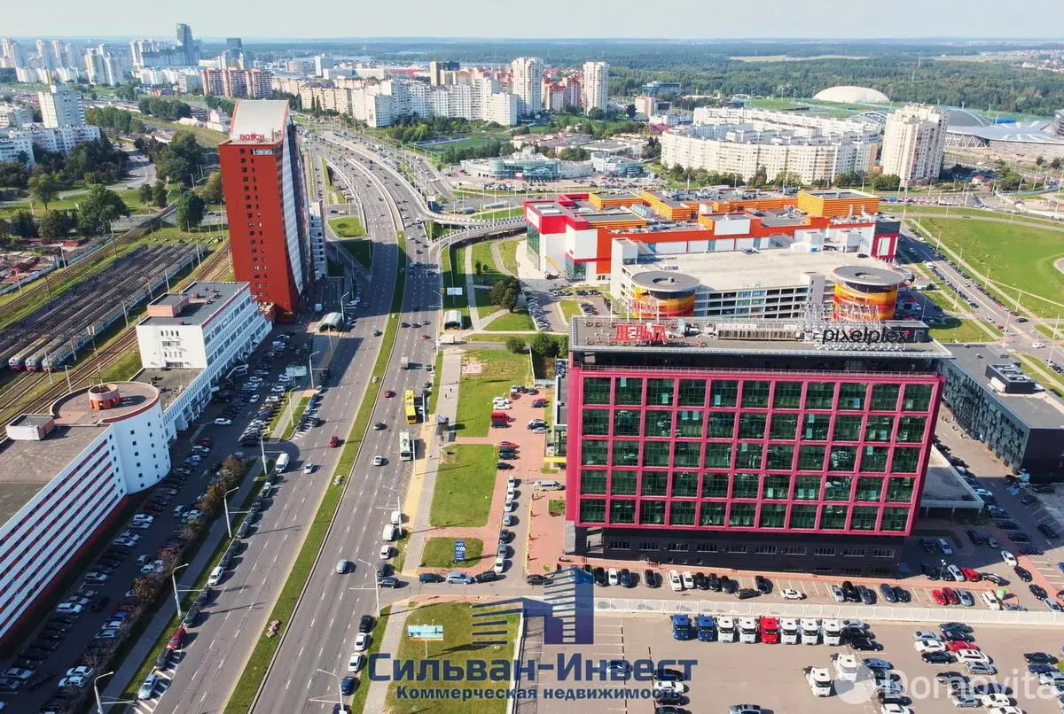 Снять офис на ул. Тимирязева, д. 72 в Минске, 7343EUR, код 15742 - фото 29