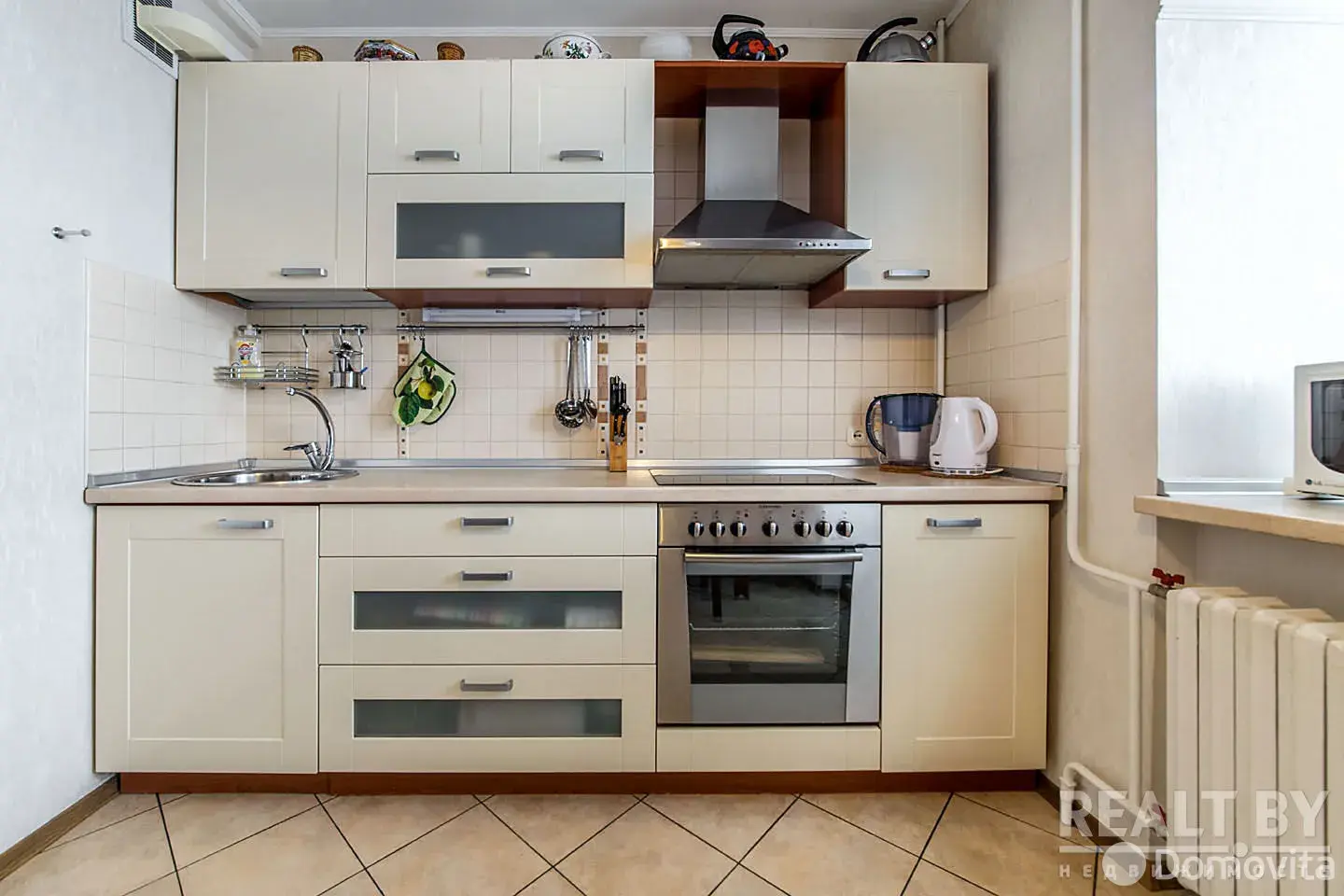 арендовать квартиру, Минск, ул. Немига, д. 12