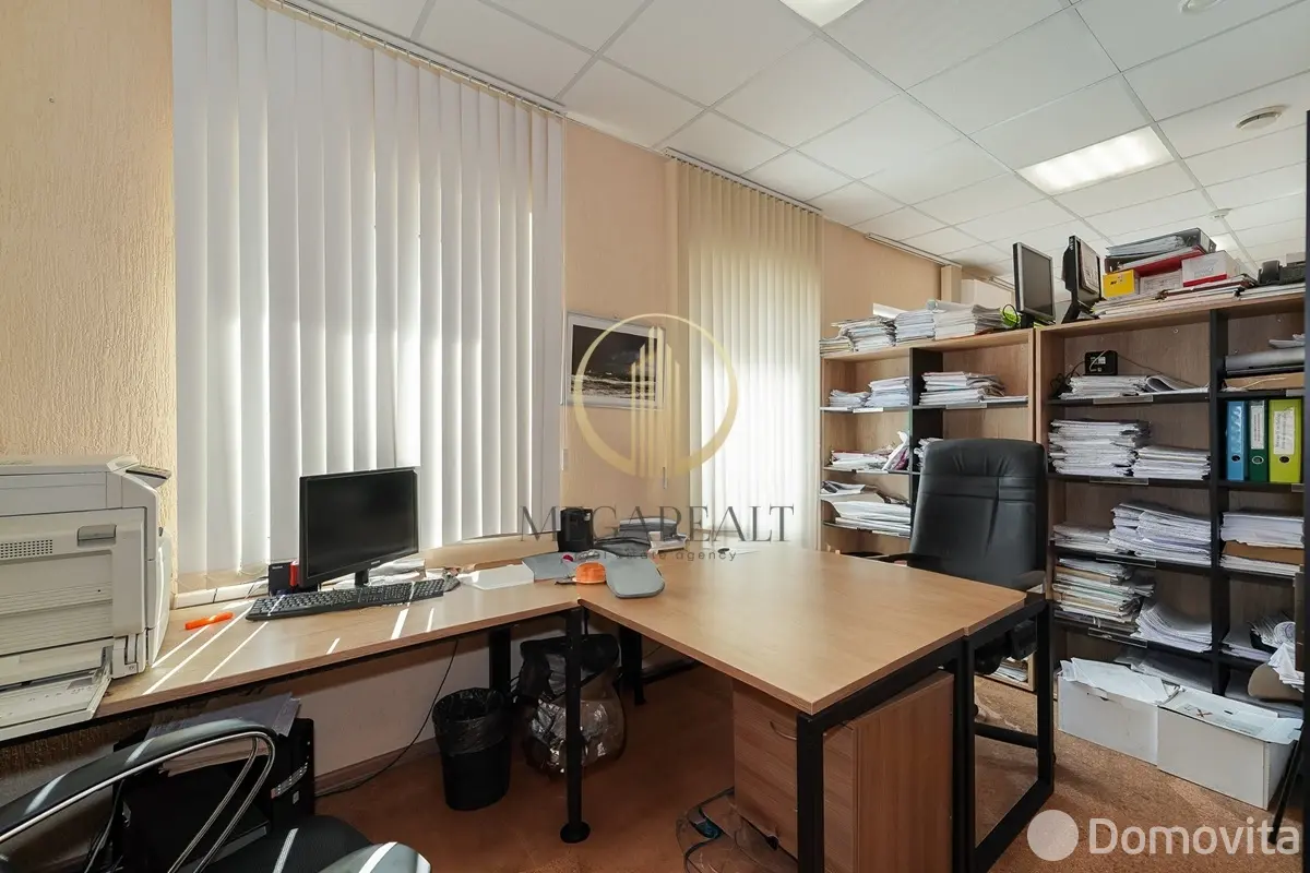 Аренда офиса на ул. Марьевская, д. 5А в Минске, 556USD, код 15357 - фото 18