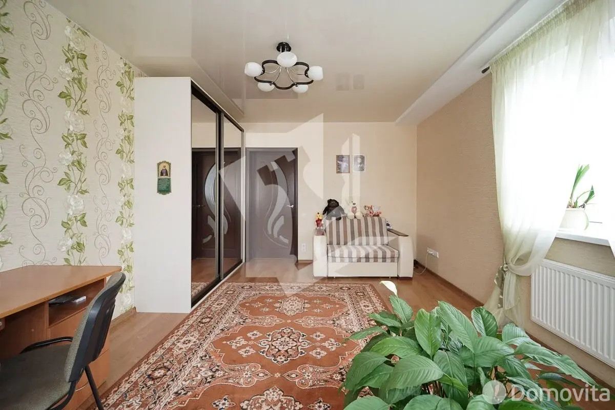 Стоимость продажи коттеджа, Минск, пер. Максима Богдановича, д. 37
