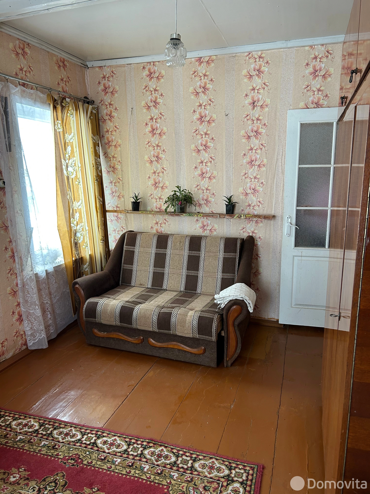 дом, Ляды, ул. Гагарина 