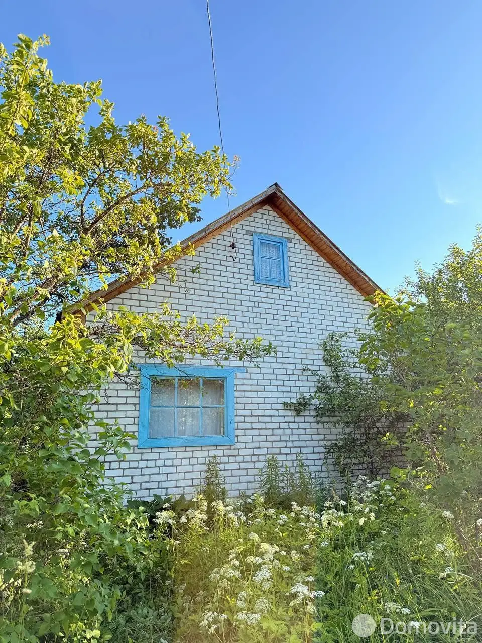 дача, ПЕЛЕНГ, д. 56, стоимость продажи 21 433 р.
