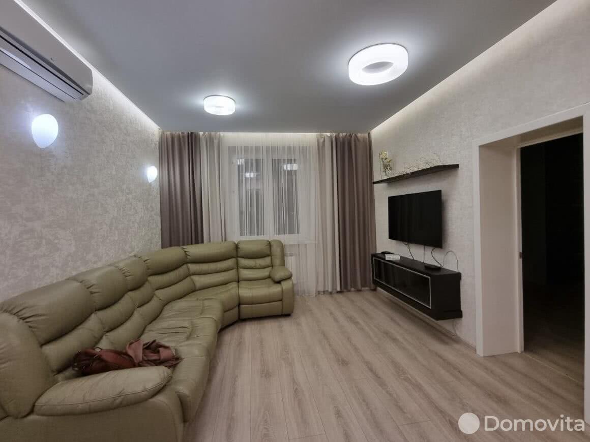 Снять 3-комнатную квартиру в Минске, ул. Захарова, д. 29, 850USD, код 138566 - фото 4