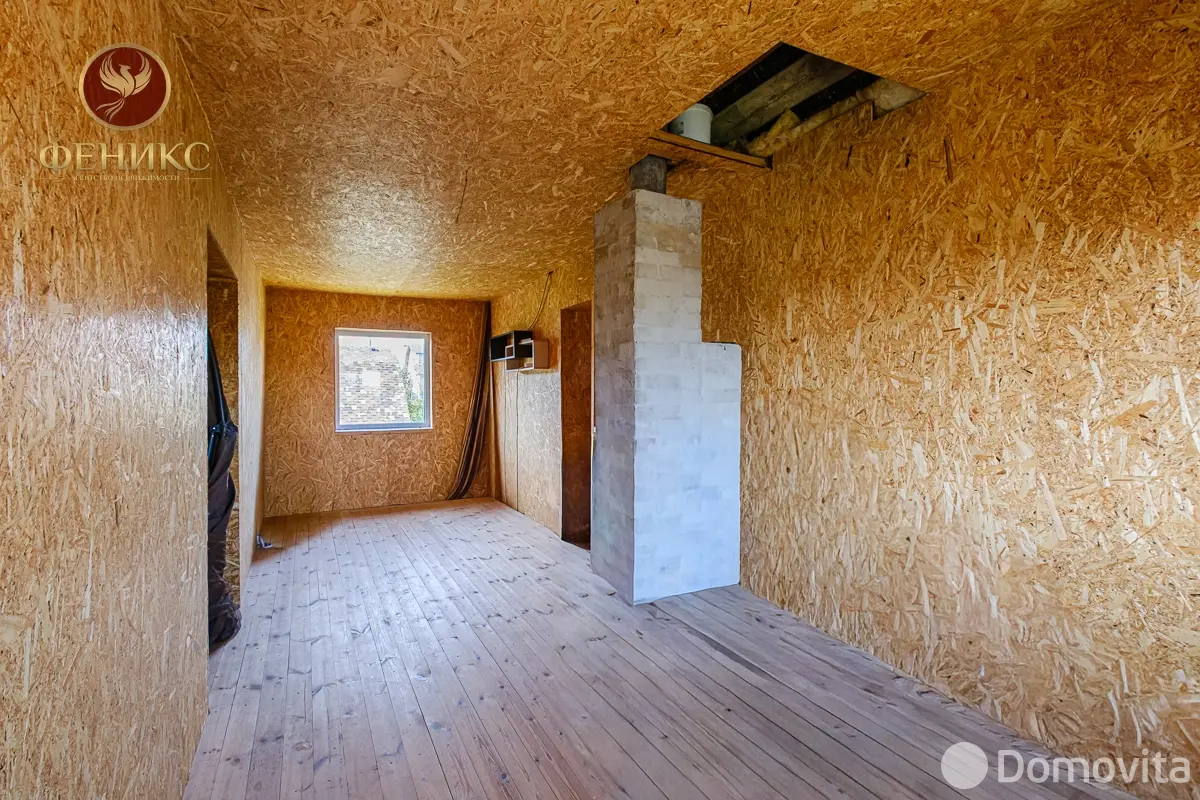 Купить 2-этажную дачу в Вишенка Минская область, 25000USD, код 184109 - фото 25