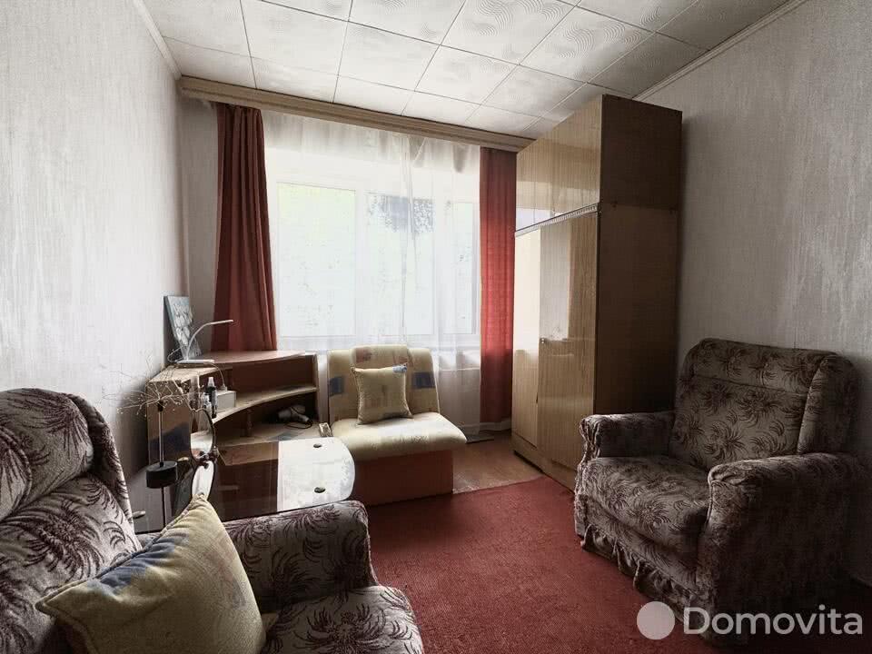 Продажа 1-комнатной квартиры в Минске, ул. Фроликова, д. 25, 45000 USD, код: 1022283 - фото 5