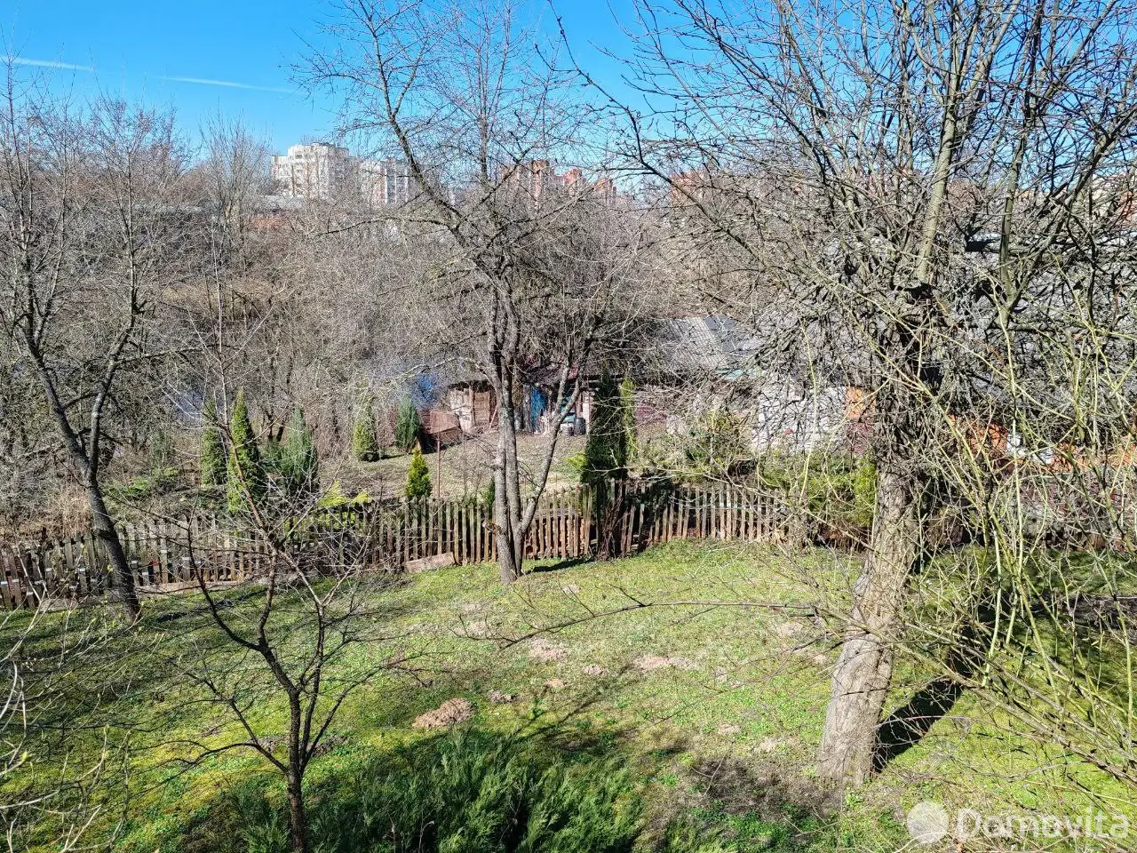 дом, Витебск, ул. 8-я Чкалова 