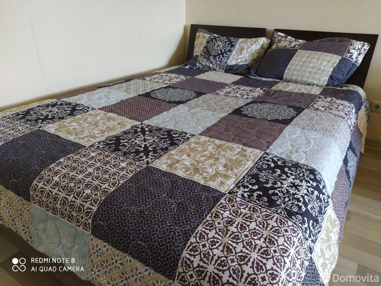 квартира, Минск, ул. Болеслава Берута, д. 11А, стоимость аренды 990 р./мес.