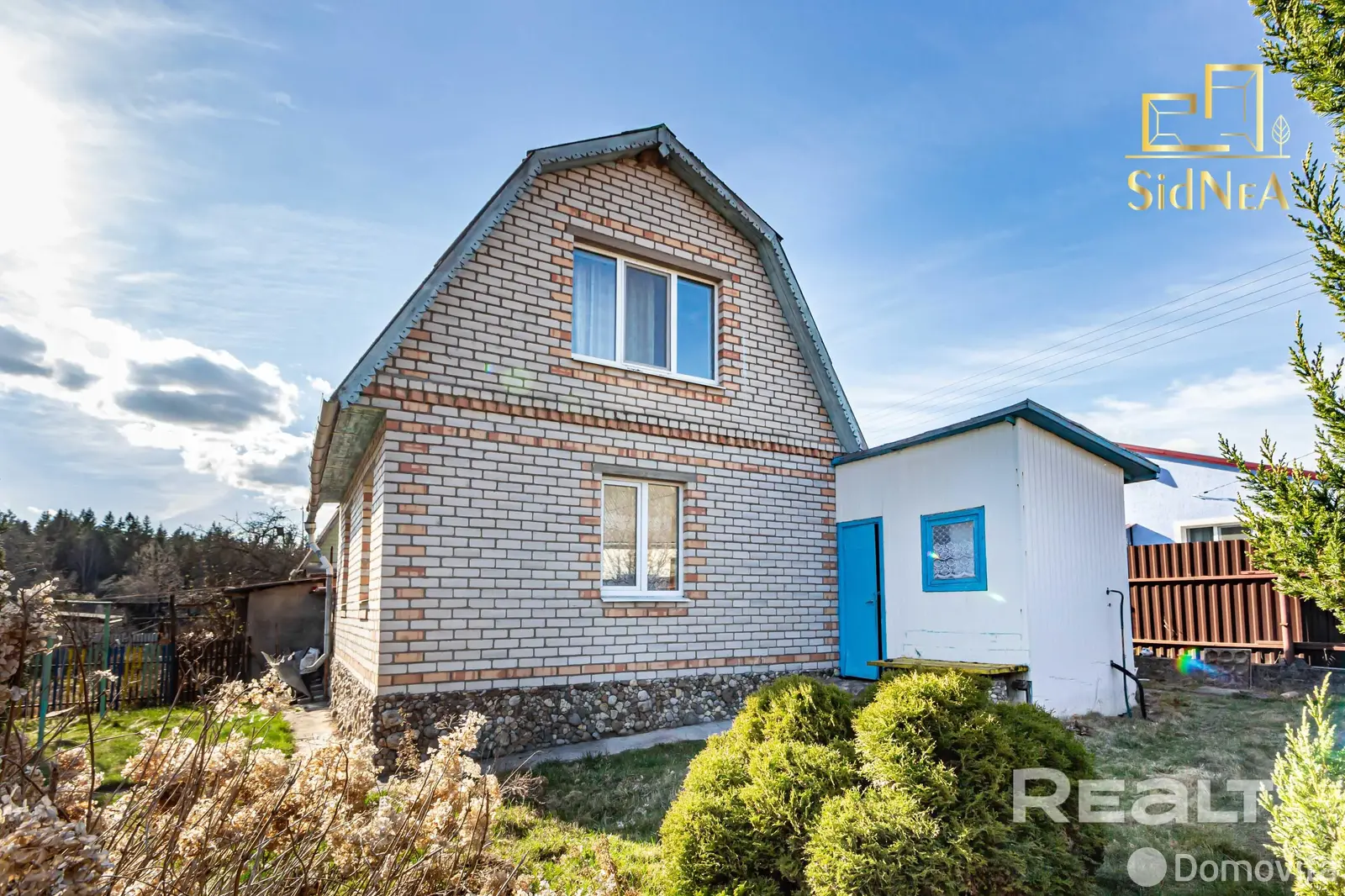 Цена продажи дачи, Лукоморье,