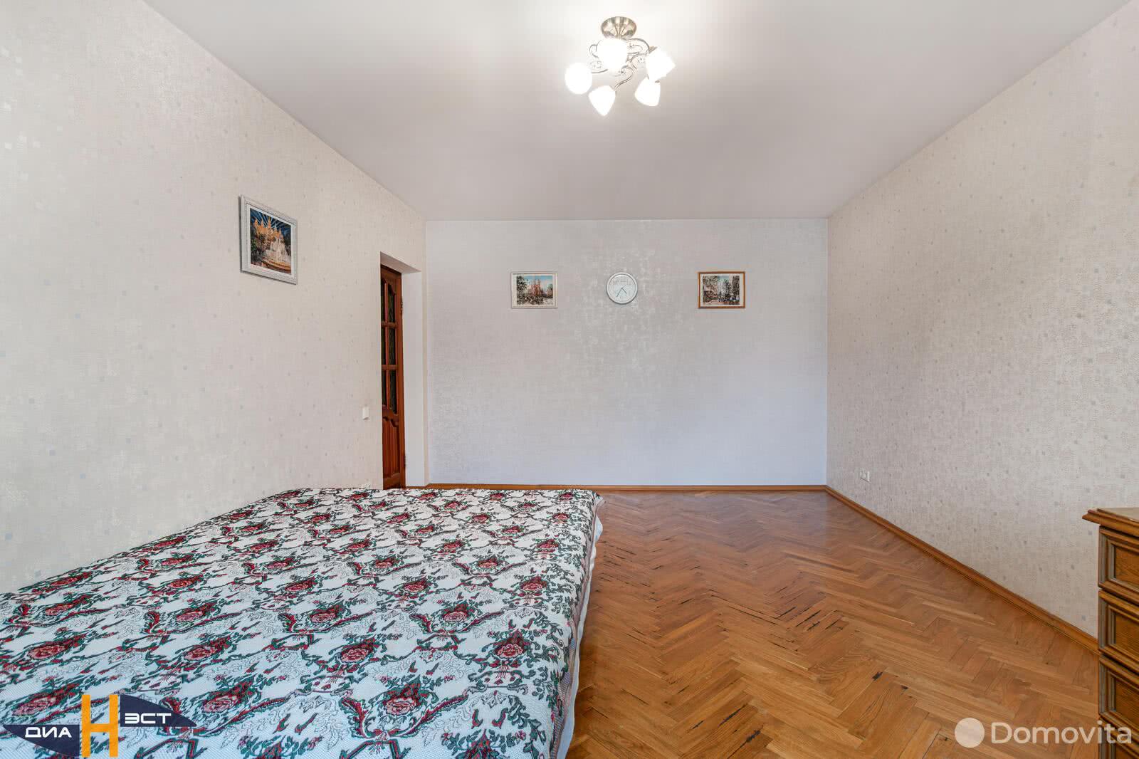 Продажа 2-комнатной квартиры в Минске, ул. Восточная, д. 56, 87900 USD, код: 1016311 - фото 5