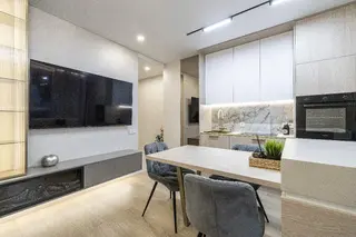 3-комнатная квартира, Минск, ул. Братская, д. 5