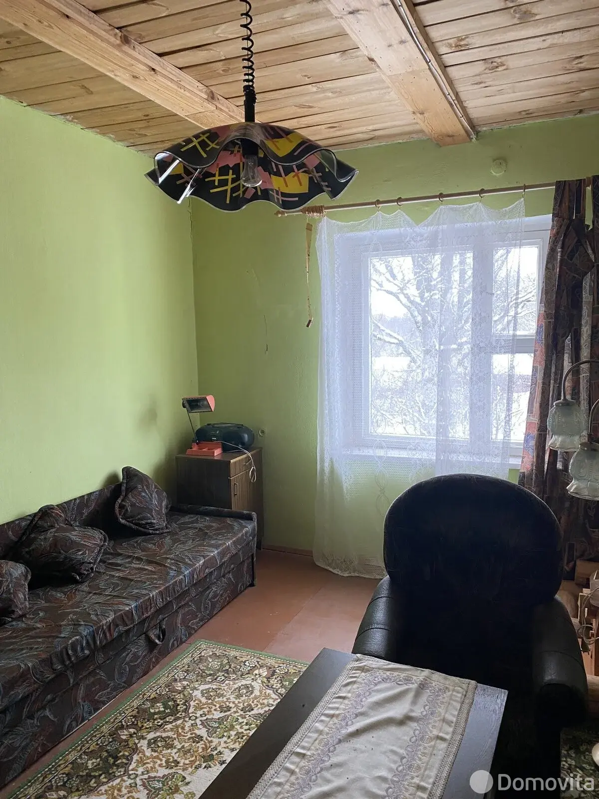 Стоимость продажи коттеджа, Заречье, 