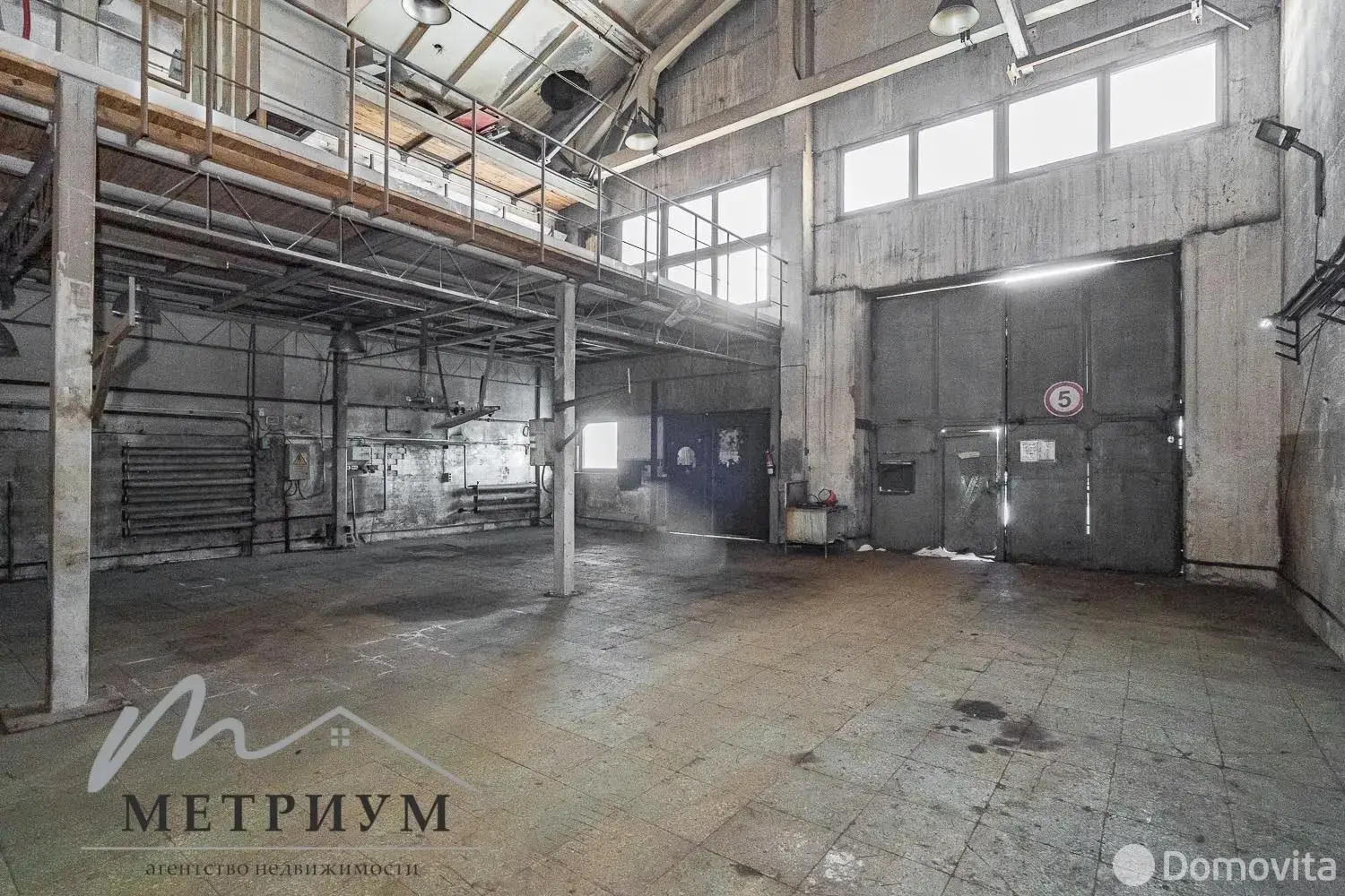 Купить складское помещение на ул. Инженерная, д. 27 в Минске - фото 31