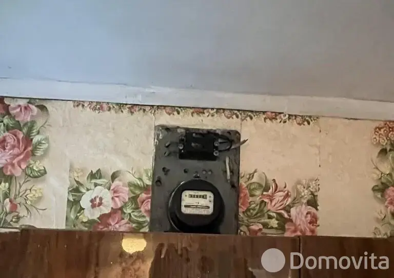 Купить 1-этажную дачу в Простоквашино Минская область, 30000BYN, код 185773 - фото 11