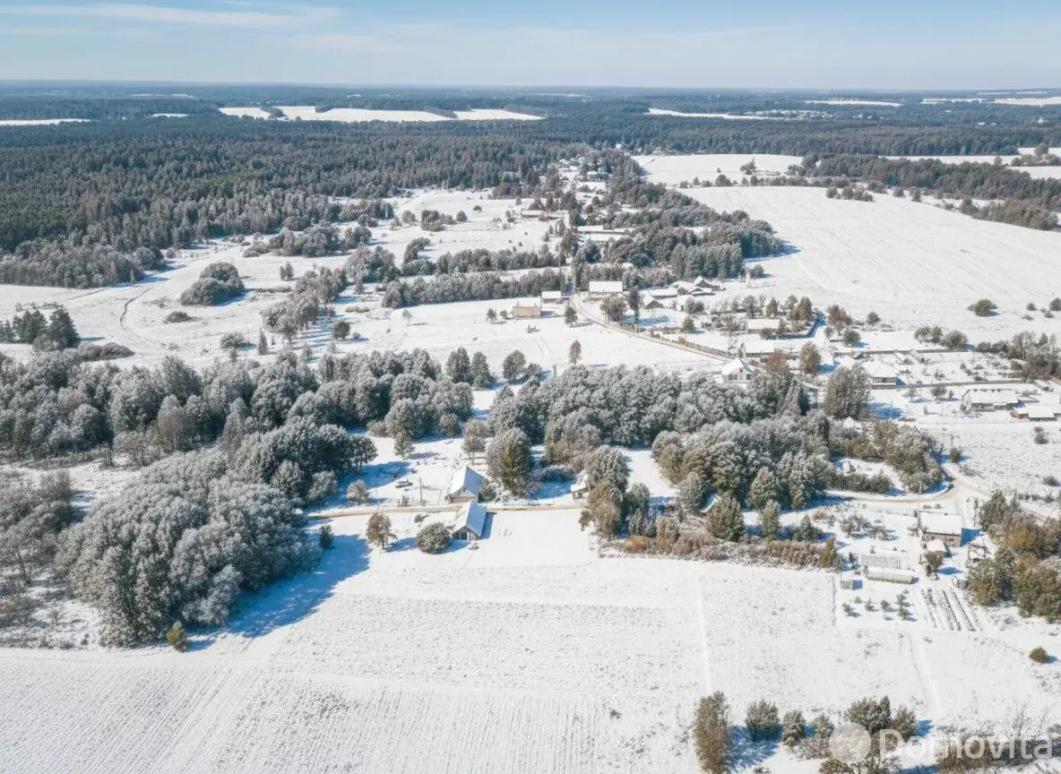 купить участок, Крапивники, ул. Лесная