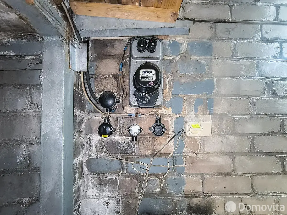 гараж, Минск, ул. Горовца, д. 5 - лучшее предложение