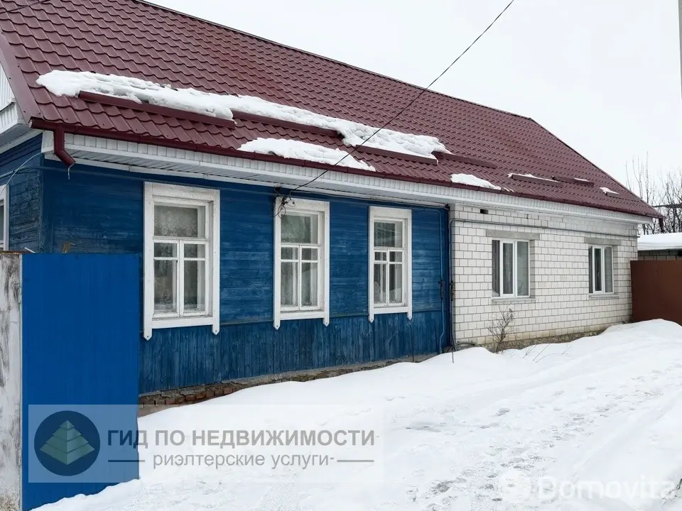 дом, Гомель, ул. Литейная, д. 1 в Железнодорожном районе