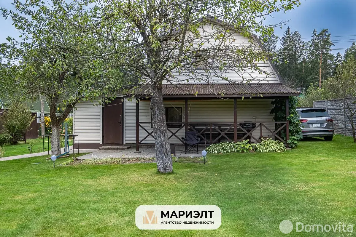 купить дачу, Садовод-ТП, 