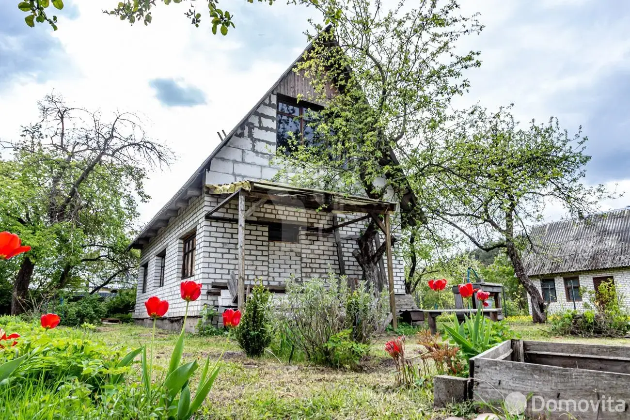 продажа дачи, Минск, пер. Болотникова, д. 35