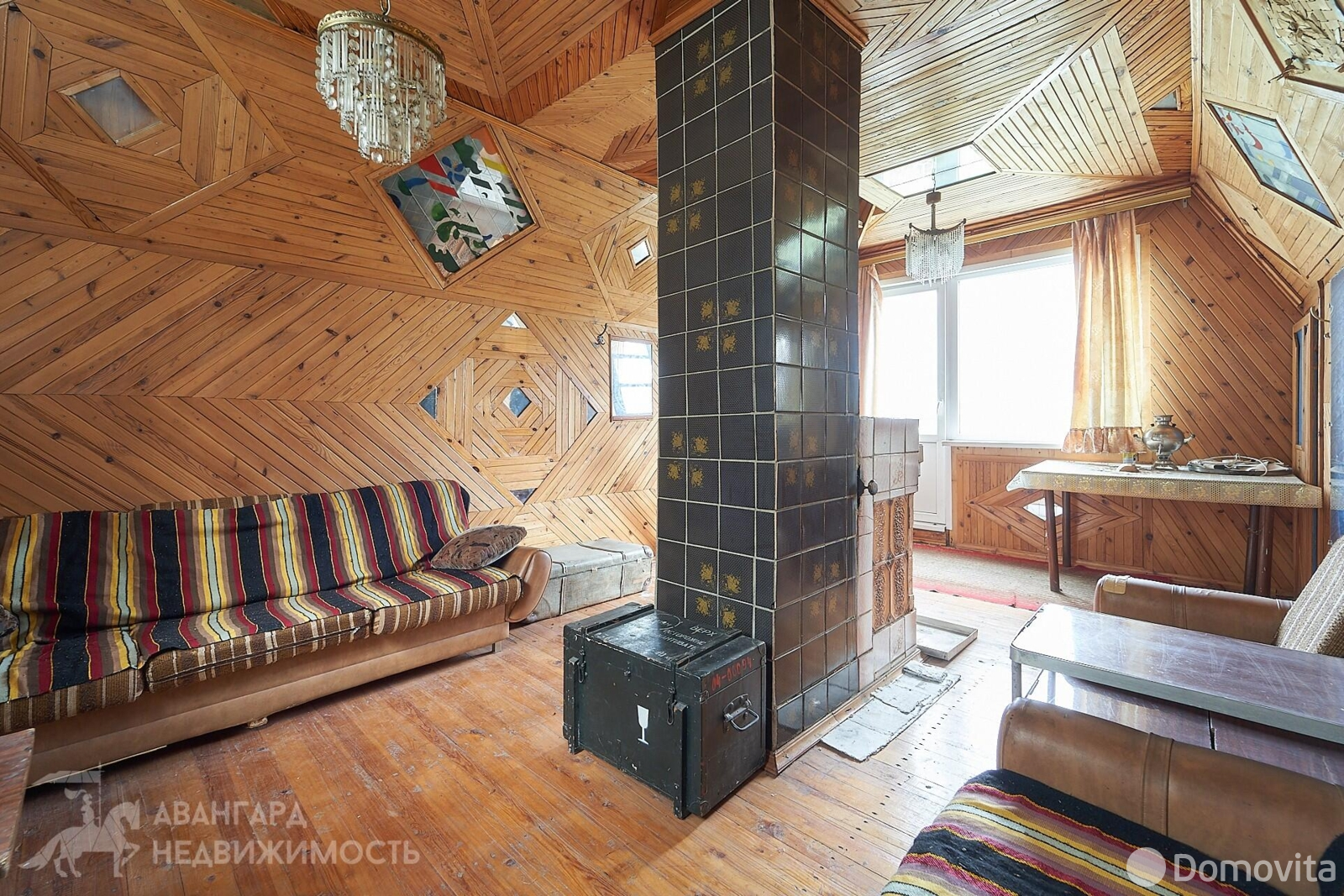 Продажа 2-этажной дачи в Металлист Минская область, 18500USD, код 186011 - фото 19
