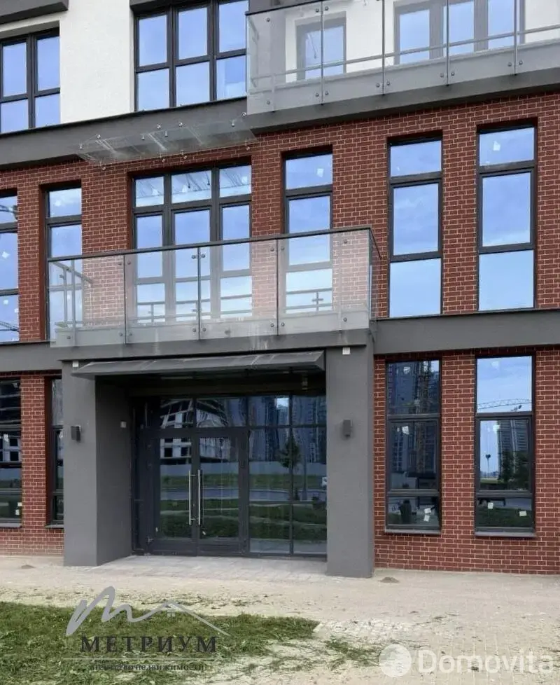 торговый объект, Минск, ул. Игоря Лученка, д. 16 на ст. метро Аэродромная