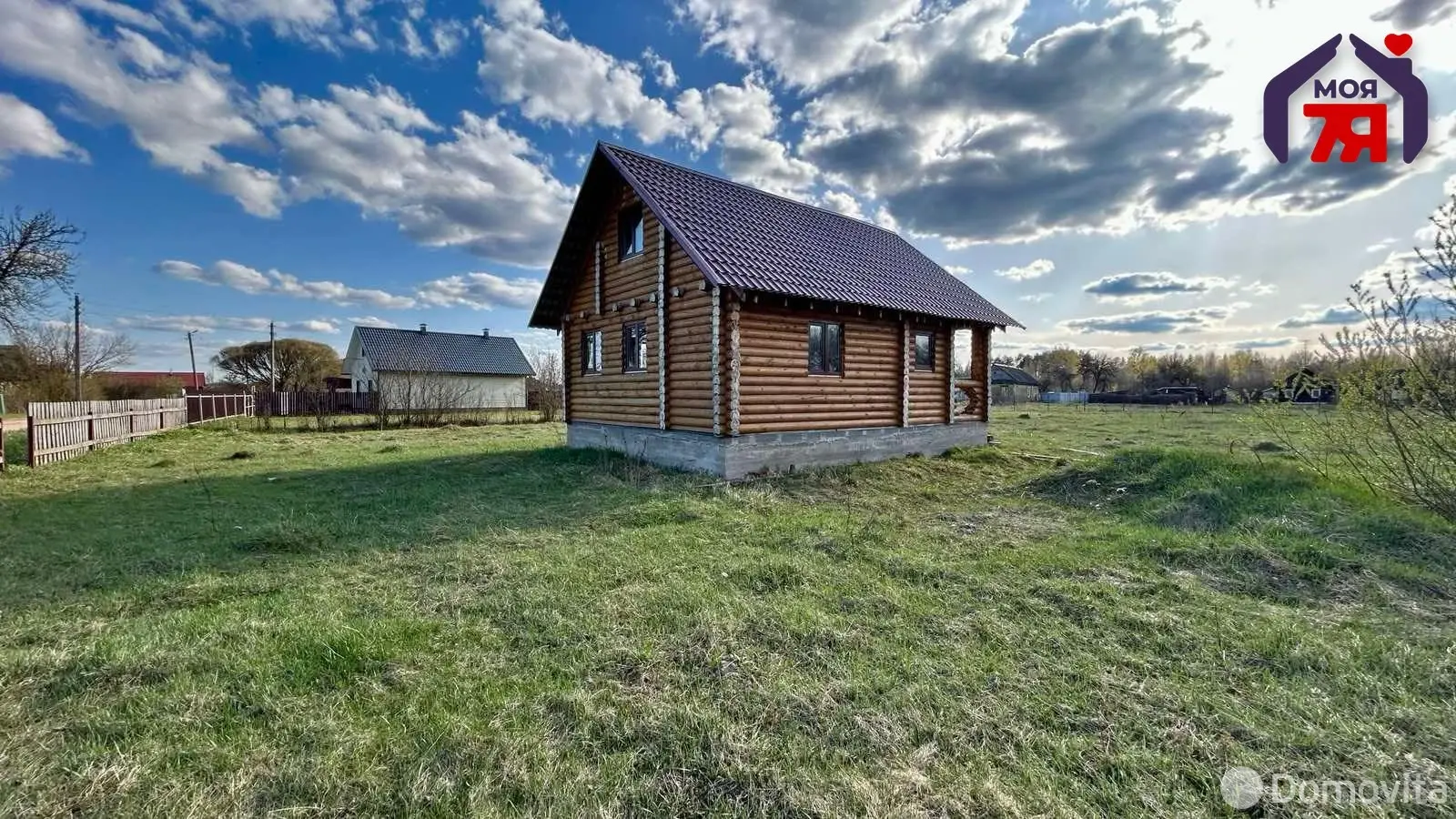 Цена продажи коттеджа, Желтый Брод, ул. Центральная