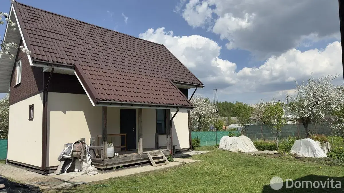 Продажа 2-этажной дачи в Дружба в Боярах Минская область, 33500USD, код 185839 - фото 24