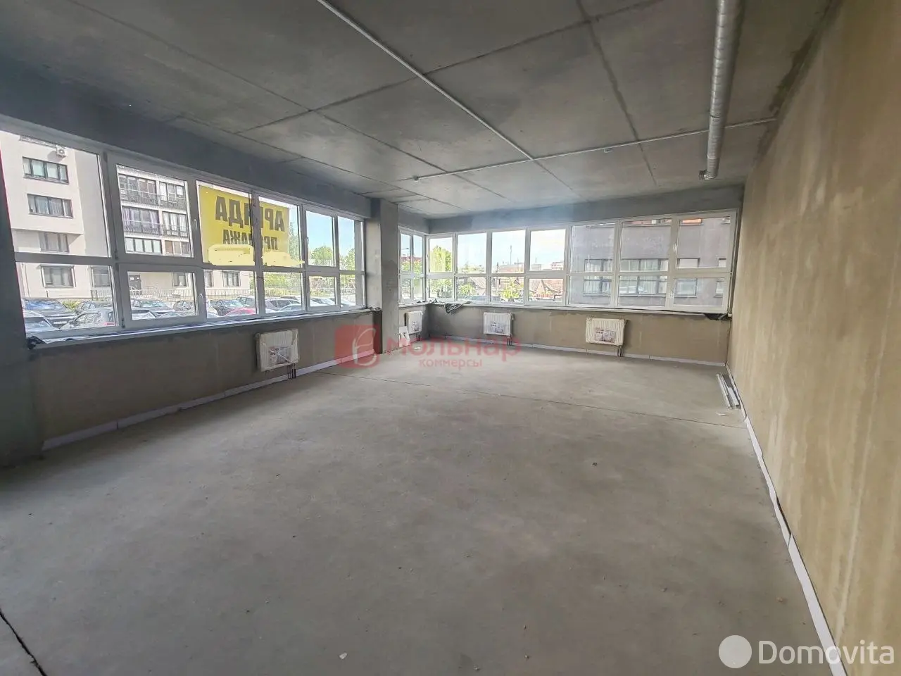 торговый объект, Минск, ул. Быховская, д. 10 