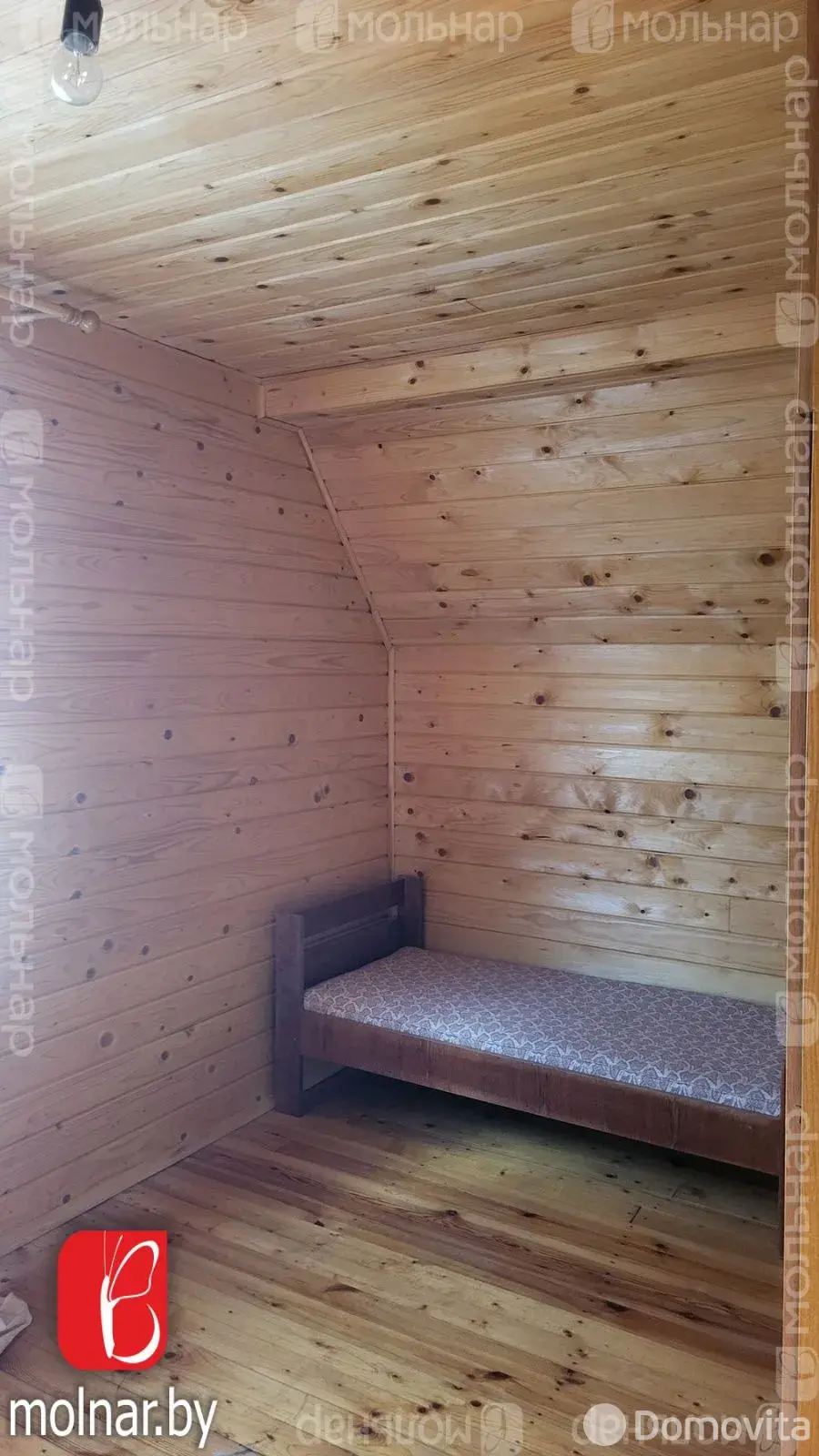 Продажа 2-этажной дачи в Урожайный Минская область, 45000USD, код 175263 - фото 33