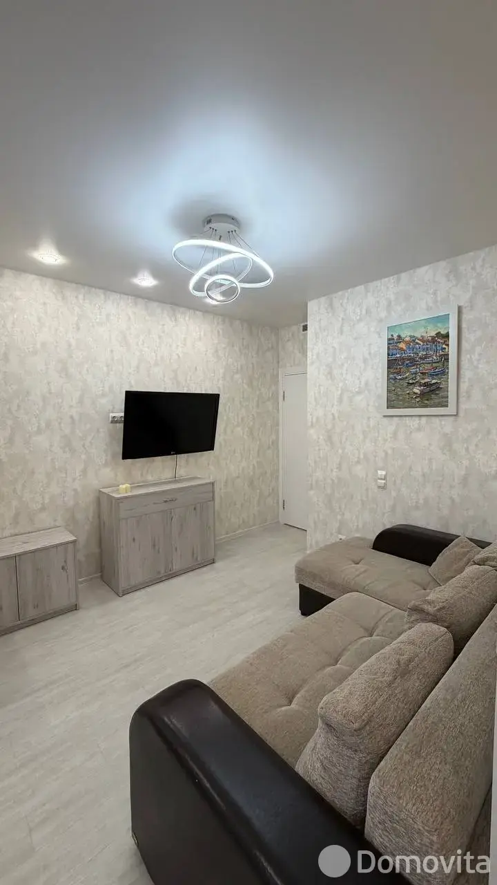 квартира, Минск, ул. Петра Мстиславца, д. 8