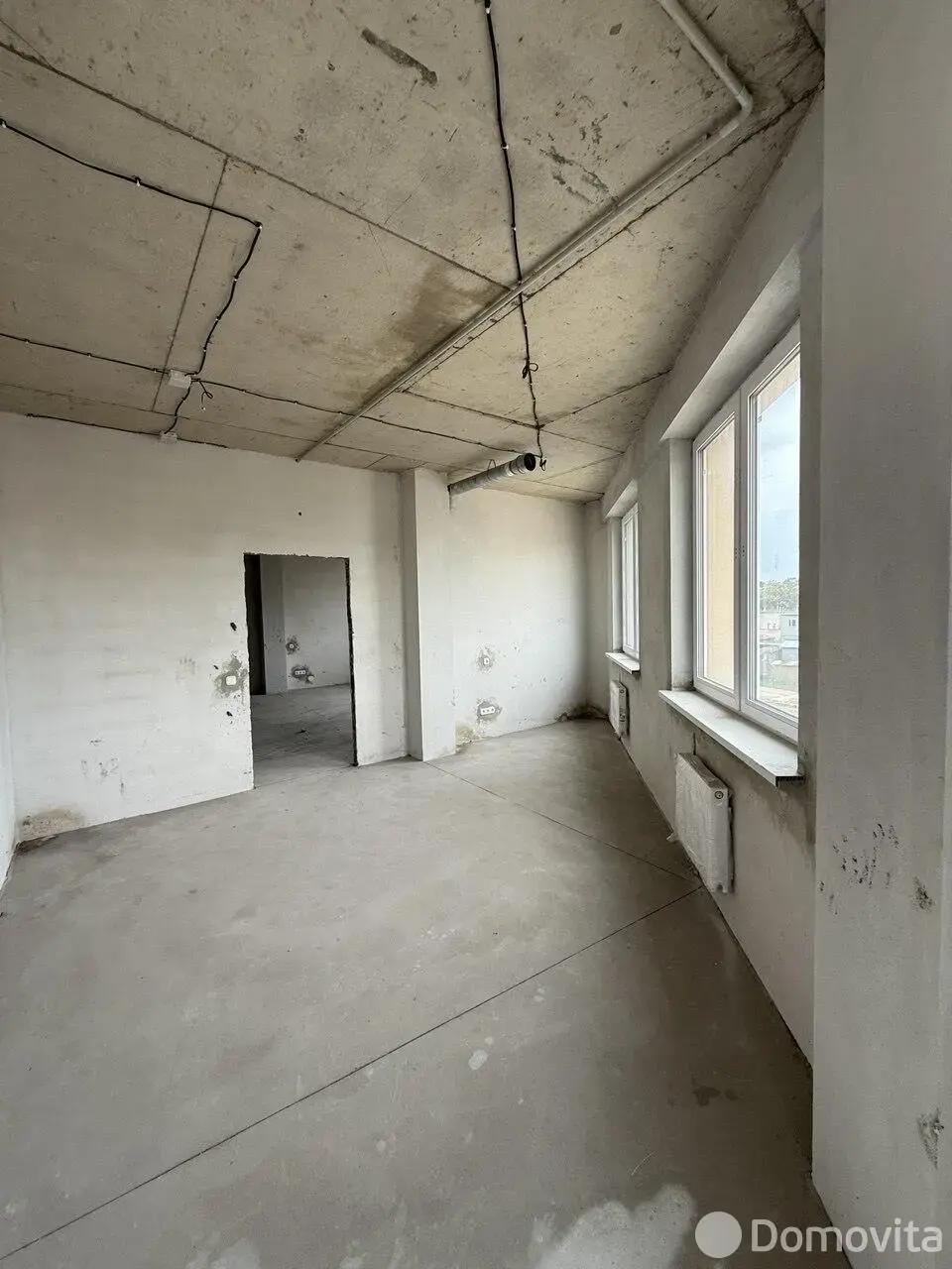 Купить офис на ул. Некрасова, д. 53 в Минске, 199044BYN, код 10373 - фото 12