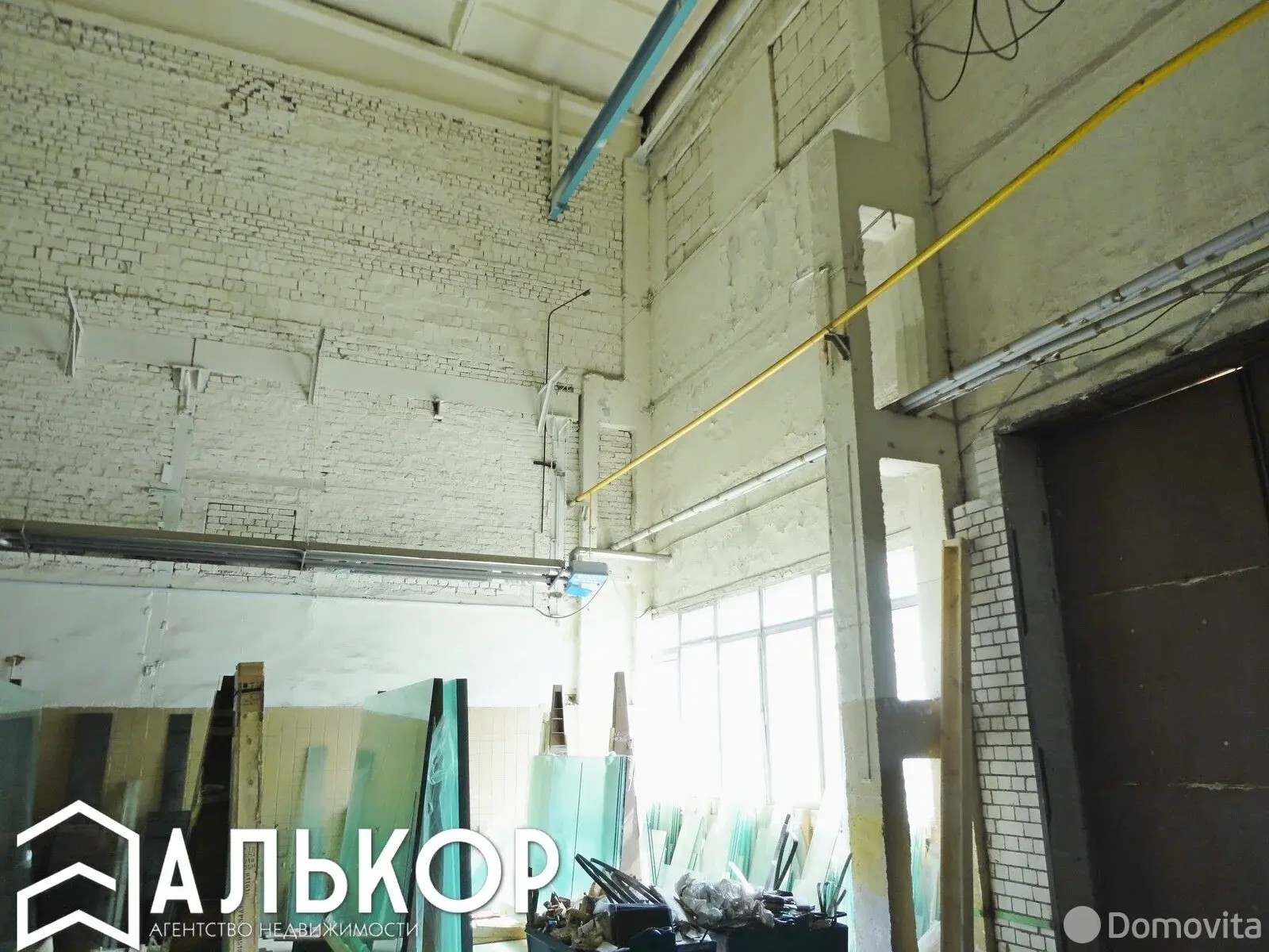 Купить складское помещение на ул. Марата Казея, д. 31 в Дзержинске - фото 12