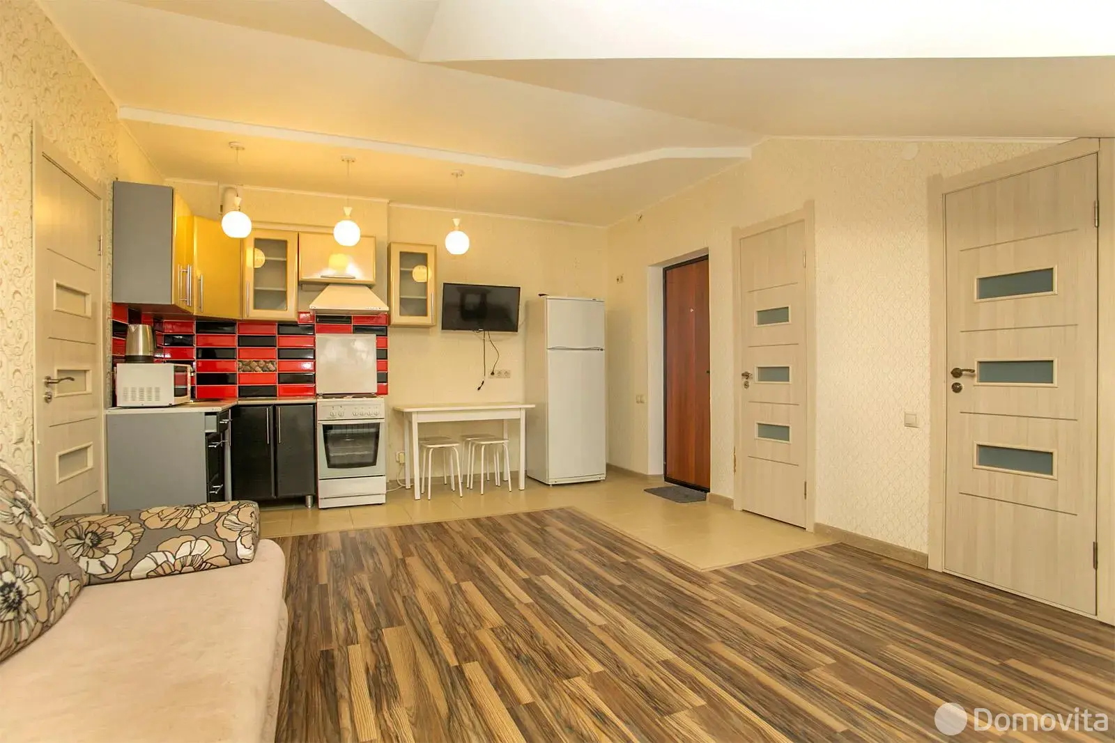 купить объект сферы услуг, Островец, ул. Аэродромная, д. 7