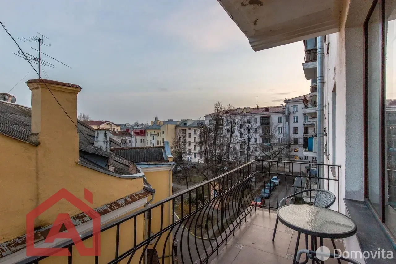 Снять 2-комнатную квартиру в Минске, пр-т Независимости, д. 12, 1350USD, код 144823 - фото 23