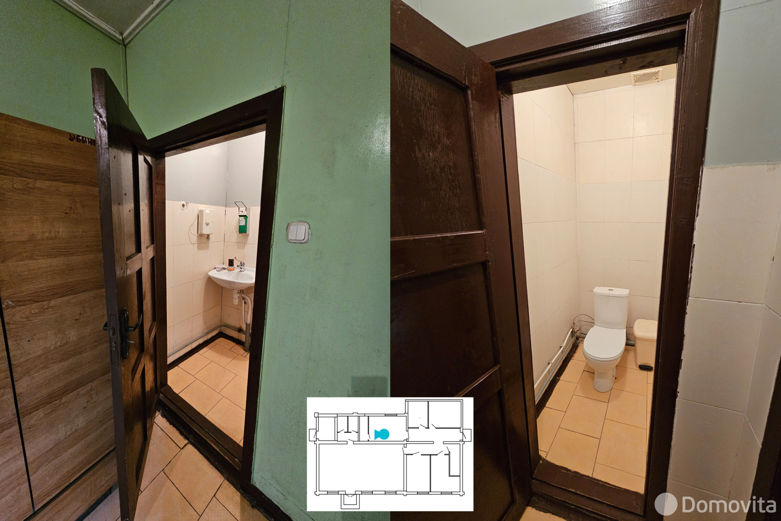 Купить помещение под сферу услуг в Карпиловке, ул. Центральная - фото 24