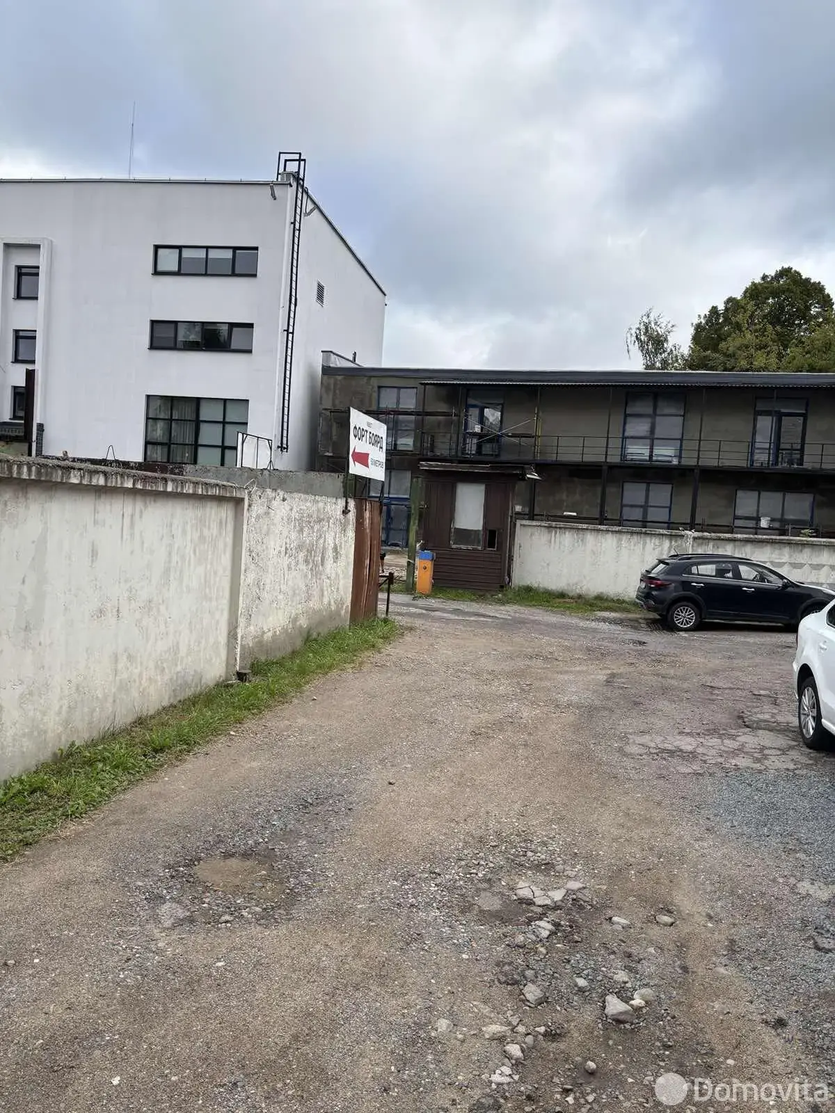 Аренда склада на ул. Максима Богдановича, д. 53/А в Минске, код 964078 - фото 9